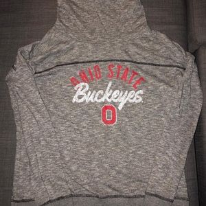 Ohio State Buckeyes Sweater